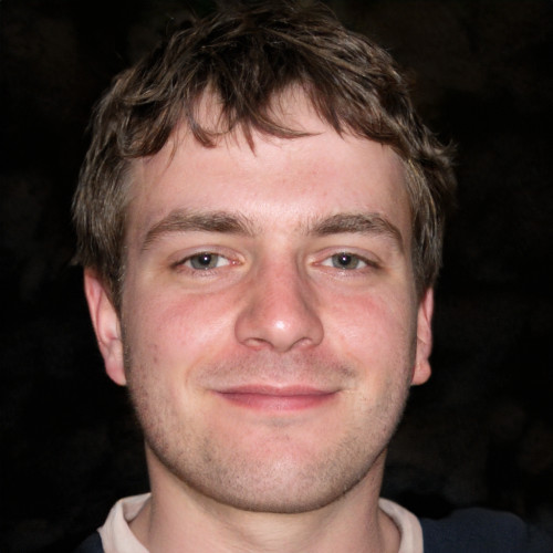 Darian T. profile photo