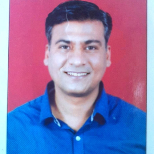 Uday S.