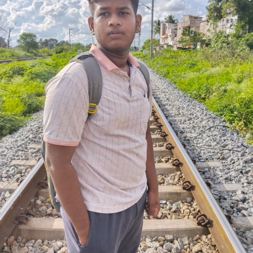 Sunil Kumar P. profile photo