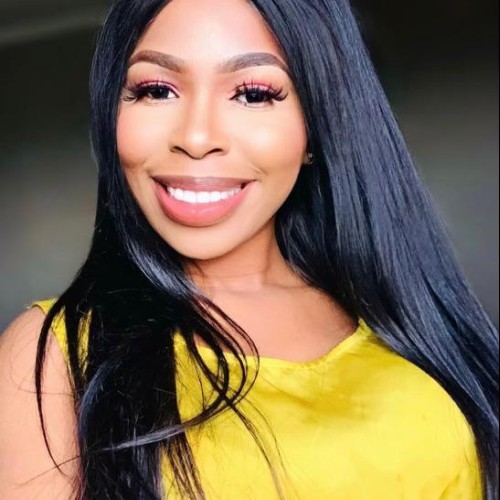 Nomahlubi  D. profile photo