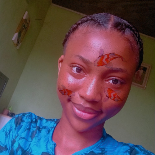 Keenah  K. profile photo