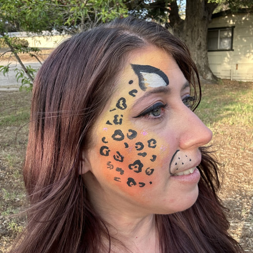 Hannah  F. profile photo