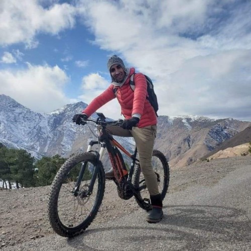 Marouane  S. profile photo