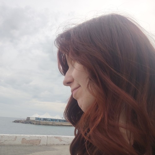 Farah K.