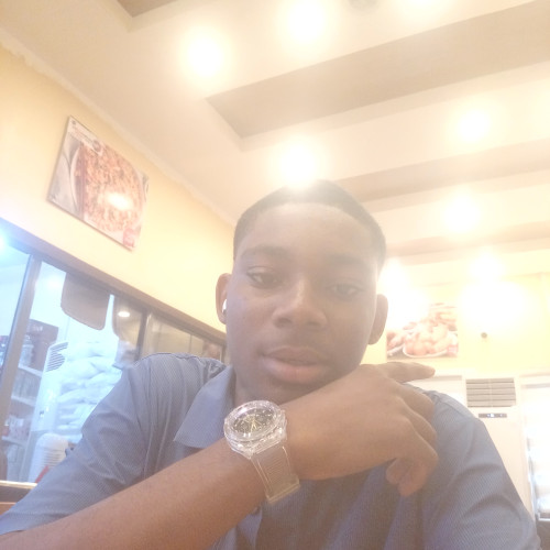 Praise  J. profile photo