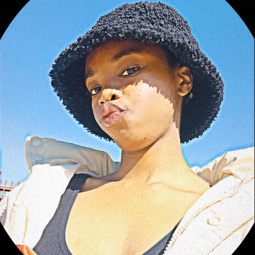 Nthabeleng P.