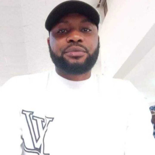 Folarin O. profile photo