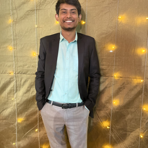 Anand G. profile photo