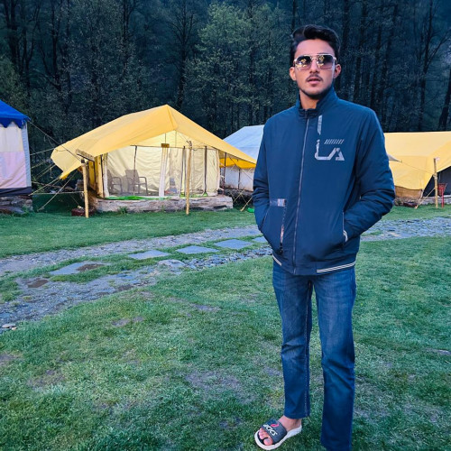 Anubhav  R. profile photo