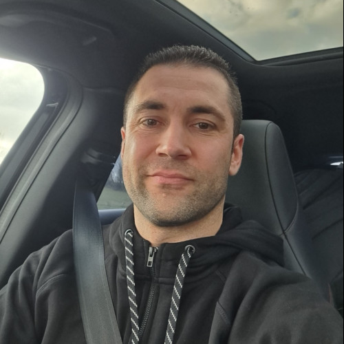 Jeremy L. profile photo