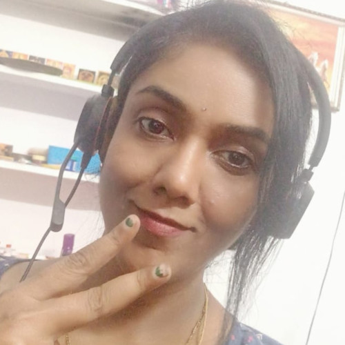 Kannamma A. profile photo