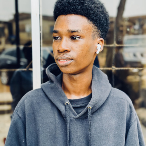 Oguntuyi  A. profile photo