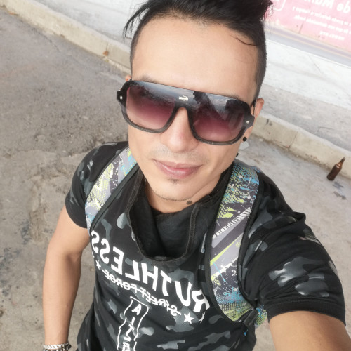 Maximux  S.