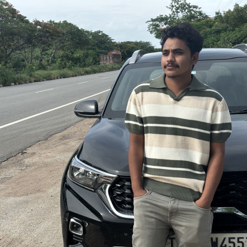 kishorereddy N. profile photo