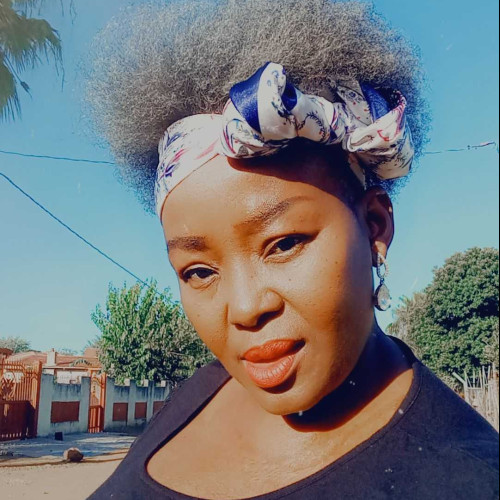 Matshidiso L. profile photo