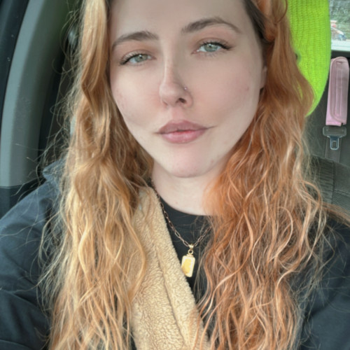 Alexandra  M. profile photo