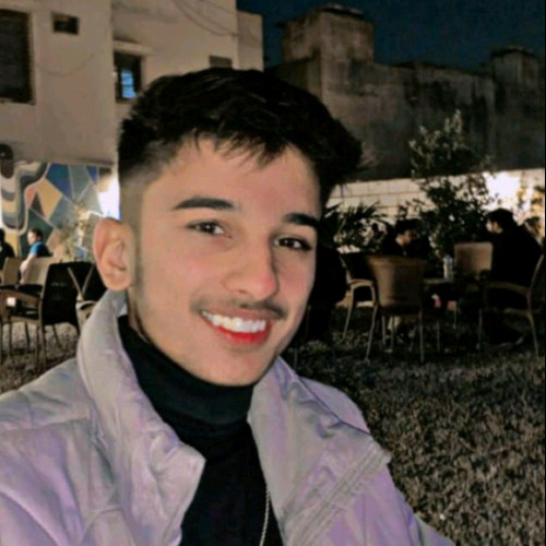 Taiyab S. profile photo
