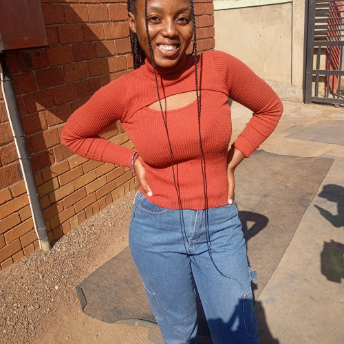 Ivhani  M. profile photo