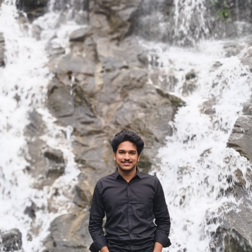 SHIVAM N. profile photo