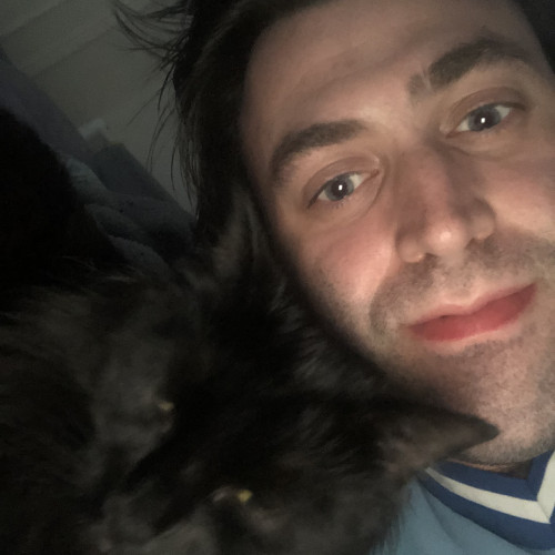 Cameron M. profile photo