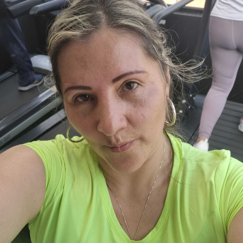 gina b. profile photo