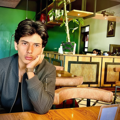 Wartan K. profile photo