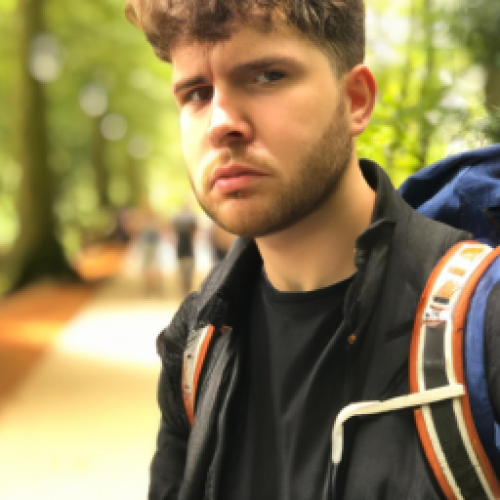 Tobias B. profile photo