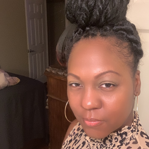 Brandy D. profile photo