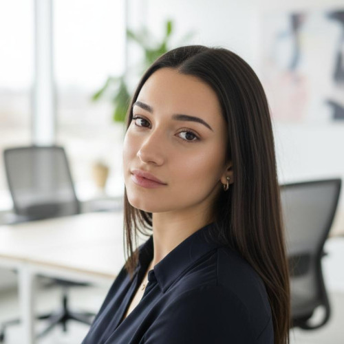 Kiona G. profile photo