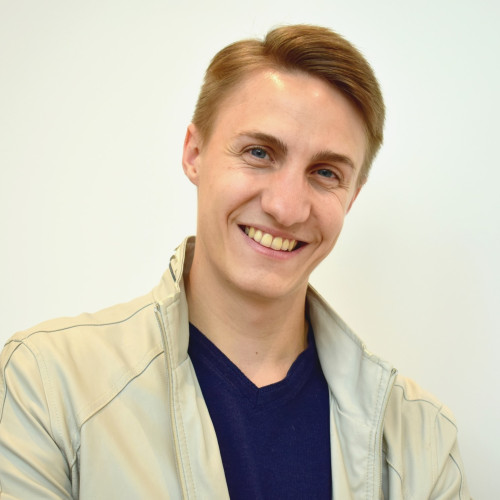 Daniel B.