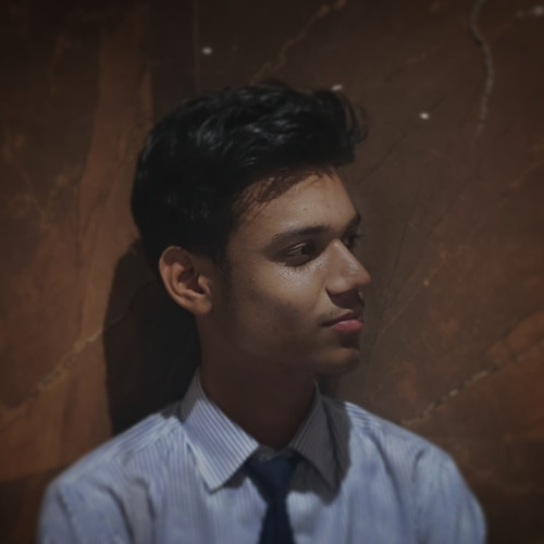 Aryan  S. profile photo