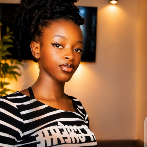 stephanie m. profile photo