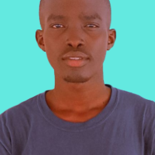 MANOAH E. profile photo