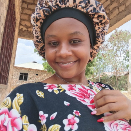 Gracee W. profile photo
