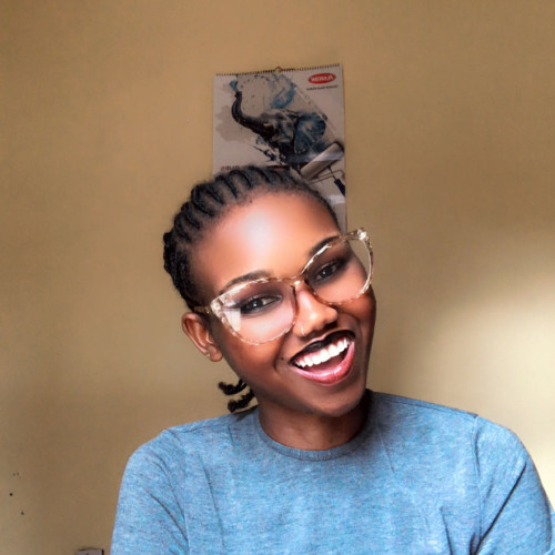 Ammy(Text only) J. profile photo