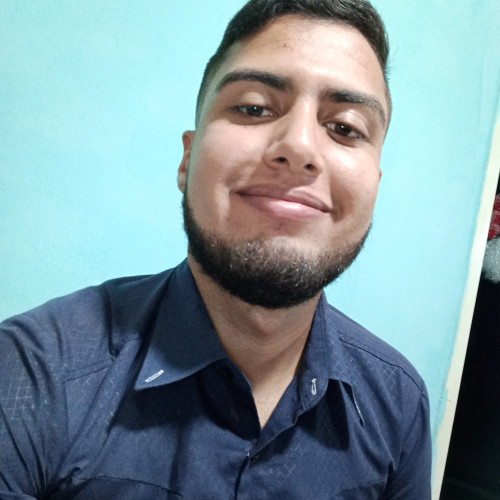 Alex  P. profile photo