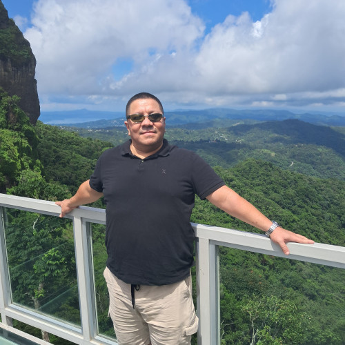 Jose Luis B. profile photo