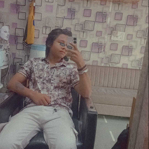 shraan s. profile photo