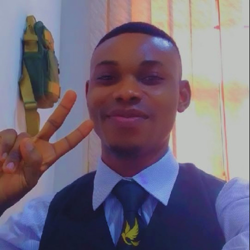 Shalom S. profile photo