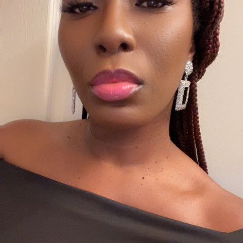 GoddessGianna G.
