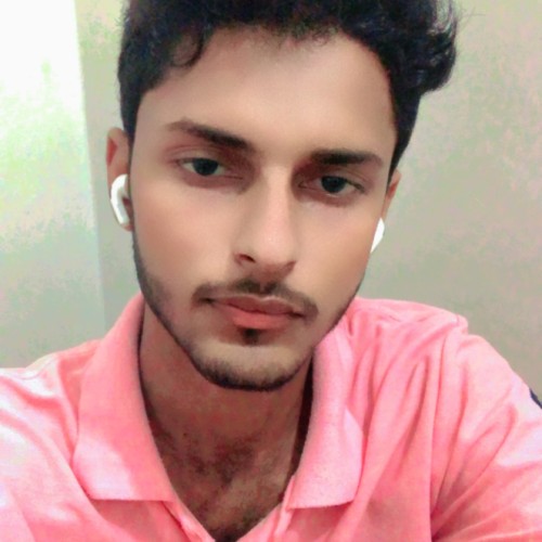 Md Arif raza A.
