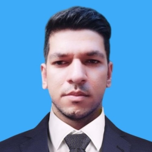 Mohammad Mohsin  K.