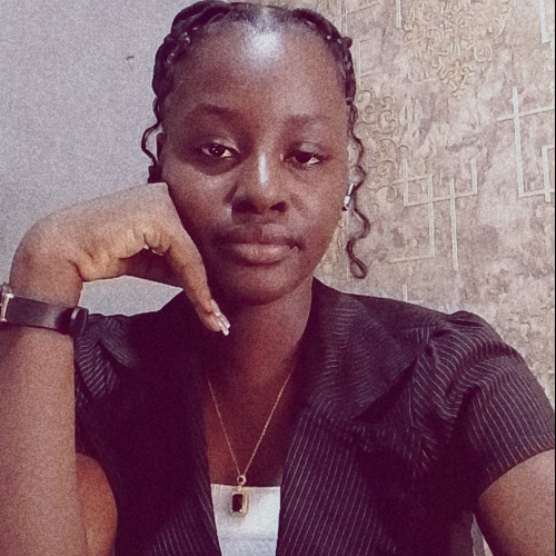 Grace A. profile photo