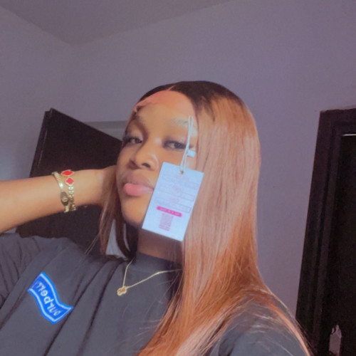 Dorcas A. profile photo