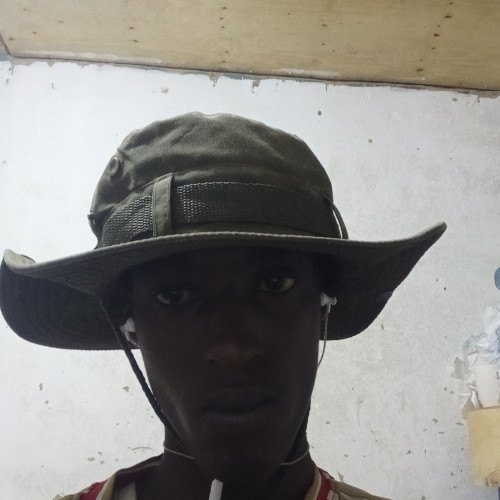 Mbatiina  M.