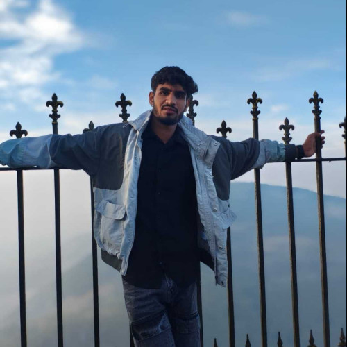 Shubham Y. profile photo