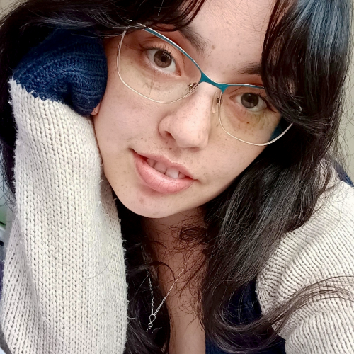 Renata V. profile photo