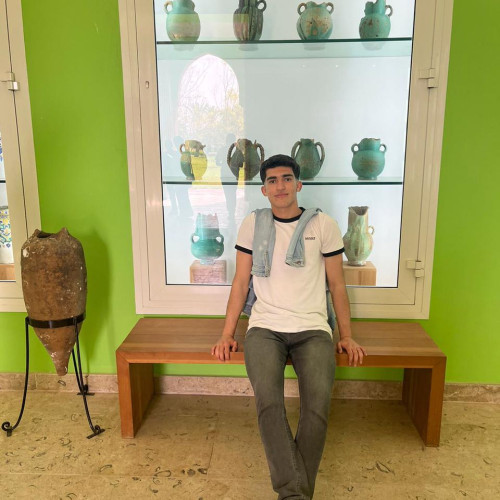Youssef D. profile photo