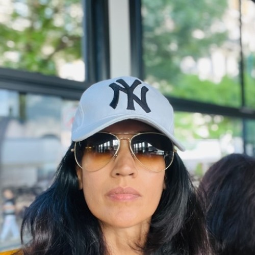 Meghana S. profile photo