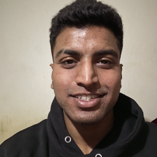 Ranjith  R. profile photo